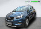 Opel Mokka X occasion année 2016 boite Automatique Annonce Opel Mokka X occasion Essence 1.4 Turbo - 140 ch BVA à Beaupuy