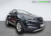 Opel Mokka X occasion année 2017 boite Automatique Annonce Opel Mokka X occasion Essence 1.4 Turbo - 140 ch BVA à Beaupuy
