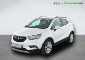 Opel Mokka X occasion année 2018 boite Automatique Annonce Opel Mokka X occasion Essence 1.4 Turbo - 140 ch BVA à Beaupuy