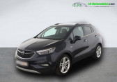 Opel Mokka X occasion année 2018 boite Automatique Annonce Opel Mokka X occasion Essence 1.4 Turbo - 140 ch BVA à Beaupuy