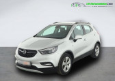 Opel Mokka X occasion année 2019 boite Automatique Annonce Opel Mokka X occasion Essence 1.4 Turbo - 140 ch BVA à Beaupuy