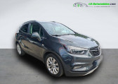 Opel Mokka X occasion année 2017 boite Automatique Annonce Opel Mokka X occasion Essence 1.4 Turbo - 140 ch BVA à Beaupuy