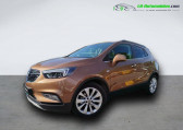 Opel Mokka X occasion année 2017 boite Automatique Annonce Opel Mokka X occasion Essence 1.4 Turbo - 140 ch BVA à Beaupuy
