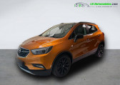 Opel Mokka X occasion année 2018 boite Automatique Annonce Opel Mokka X occasion Essence 1.4 Turbo - 140 ch BVA à Beaupuy