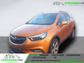 Annonce Opel Mokka X occasion Essence 1.4 Turbo - 140 ch BVA  Beaupuy