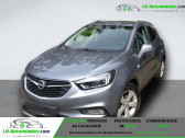 Annonce Opel Mokka X occasion Essence 1.4 Turbo - 140 ch BVA  Beaupuy