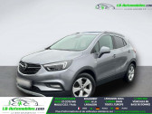 Annonce Opel Mokka X occasion Electrique 1.4 Turbo - 140 ch BVM � Beaupuy