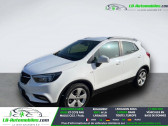 Annonce Opel Mokka X occasion Electrique 1.4 Turbo - 140 ch BVM � Beaupuy