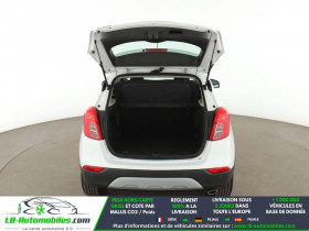 Opel Mokka X 1.4 Turbo - 140 ch BVM  occasion � Beaupuy - photo n�9