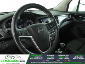 Opel Mokka X 1.4 Turbo - 140 ch BVM  occasion � Beaupuy - photo n�8