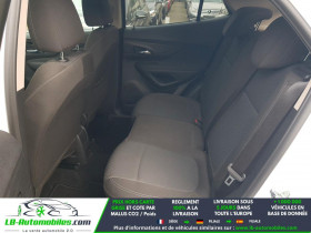 Opel Mokka X 1.4 Turbo - 140 ch BVM  occasion � Beaupuy - photo n�9