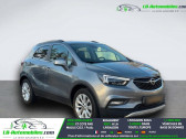 Annonce Opel Mokka X occasion Electrique 1.4 Turbo - 140 ch BVM � Beaupuy