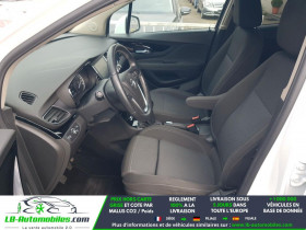 Opel Mokka X 1.4 Turbo - 140 ch BVM  occasion � Beaupuy - photo n�8