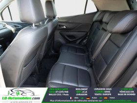 Opel Mokka X 1.4 Turbo - 140 ch BVM  occasion � Beaupuy - photo n�8