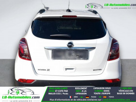 Opel Mokka X 1.4 Turbo - 140 ch BVM  occasion � Beaupuy - photo n�7