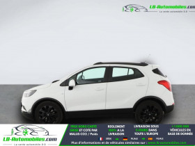 Opel Mokka X 1.4 Turbo - 140 ch BVM  occasion � Beaupuy - photo n�6