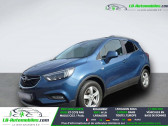 Annonce Opel Mokka X occasion Electrique 1.4 Turbo - 140 ch BVM � Beaupuy