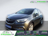 Annonce Opel Mokka X occasion Electrique 1.4 Turbo - 140 ch BVM � Beaupuy
