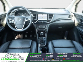 Opel Mokka X 1.4 Turbo - 140 ch BVM  occasion � Beaupuy - photo n�3