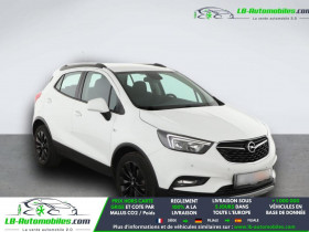Opel Mokka X 1.4 Turbo - 140 ch BVM  occasion � Beaupuy - photo n�2