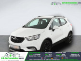 Annonce Opel Mokka X occasion Electrique 1.4 Turbo - 140 ch BVM � Beaupuy