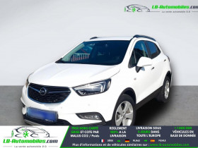 Opel Mokka X 1.4 Turbo - 140 ch BVM  occasion � Beaupuy - photo n�2