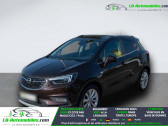 Annonce Opel Mokka X occasion Electrique 1.4 Turbo - 140 ch BVM � Beaupuy