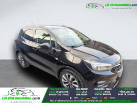 Opel Mokka X 1.4 Turbo - 140 ch BVM  occasion � Beaupuy - photo n�2
