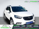 Annonce Opel Mokka X occasion Electrique 1.4 Turbo - 140 ch BVM � Beaupuy