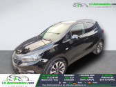 Annonce Opel Mokka X occasion Electrique 1.4 Turbo - 140 ch BVM � Beaupuy