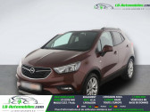 Annonce Opel Mokka X occasion Electrique 1.4 Turbo - 140 ch BVM � Beaupuy