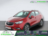 Annonce Opel Mokka X occasion Electrique 1.4 Turbo - 140 ch BVM � Beaupuy