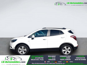 Opel Mokka X 1.4 Turbo - 140 ch BVM  occasion � Beaupuy - photo n�6