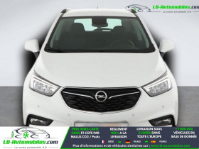 Opel Mokka X 1.4 Turbo - 140 ch BVM  occasion � Beaupuy - photo n�5