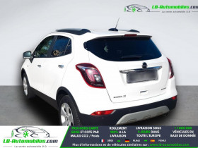 Opel Mokka X 1.4 Turbo - 140 ch BVM  occasion � Beaupuy - photo n�4