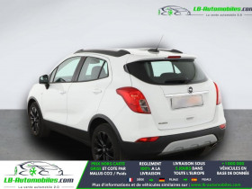 Opel Mokka X 1.4 Turbo - 140 ch BVM  occasion � Beaupuy - photo n�4