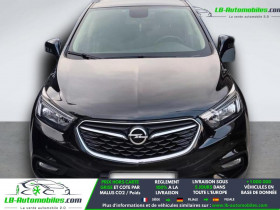 Opel Mokka X 1.4 Turbo - 140 ch BVM  occasion � Beaupuy - photo n�5