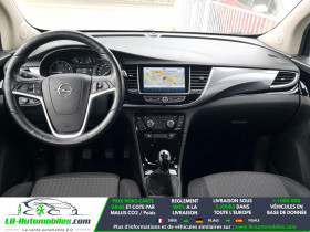 Opel Mokka X 1.4 Turbo - 140 ch BVM  occasion � Beaupuy - photo n�3