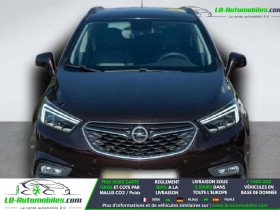 Opel Mokka X 1.4 Turbo - 140 ch BVM  occasion � Beaupuy - photo n�5