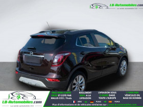 Opel Mokka X 1.4 Turbo - 140 ch BVM  occasion � Beaupuy - photo n�4
