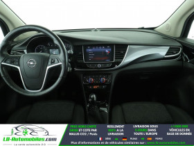 Opel Mokka X 1.4 Turbo - 140 ch BVM  occasion � Beaupuy - photo n�3