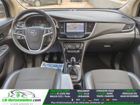 Opel Mokka X 1.4 Turbo - 140 ch BVM  occasion � Beaupuy - photo n�3