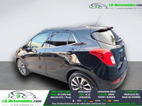 Opel Mokka X 1.4 Turbo - 140 ch BVM  occasion � Beaupuy - photo n�4