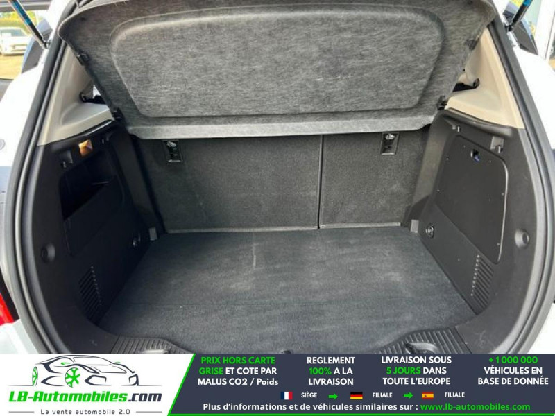 Opel Mokka X 1.4 Turbo - 140 ch BVM  occasion � Beaupuy - photo n�10