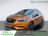 Opel Mokka X 1.4 Turbo - 140 ch BVM  � Beaupuy 31