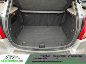 Opel Mokka X 1.4 Turbo - 140 ch BVM  occasion � Beaupuy - photo n�11