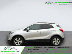Opel Mokka X 1.4 Turbo - 140 ch BVM  occasion � Beaupuy - photo n�6