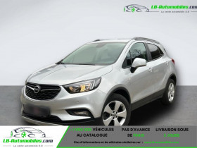 Opel Mokka X , garage LB AUTOMOBILES � Beaupuy