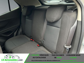 Opel Mokka X 1.4 Turbo - 140 ch BVM  occasion � Beaupuy - photo n�9