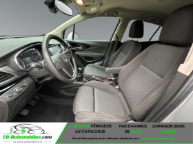 Opel Mokka X 1.4 Turbo - 140 ch BVM  occasion � Beaupuy - photo n�8